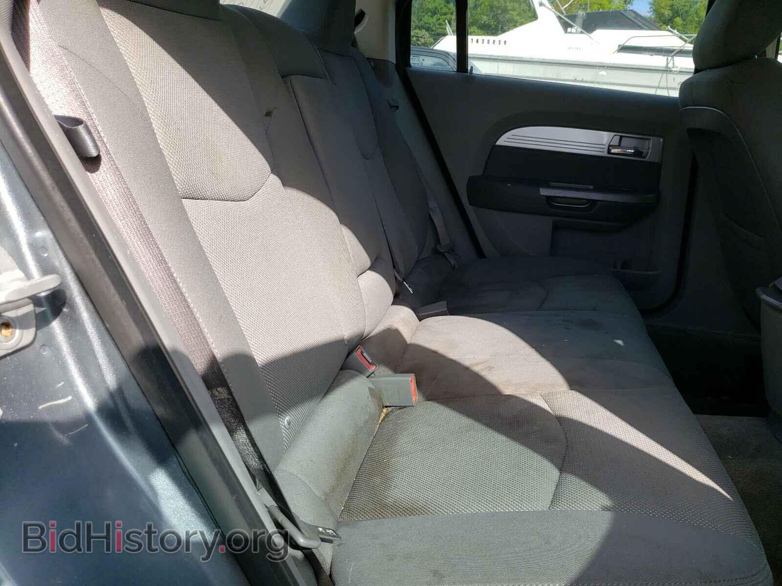 2007 CHRYSLER SEBRING - VIN: 1C3LC56KX7N508018 - Фото 6