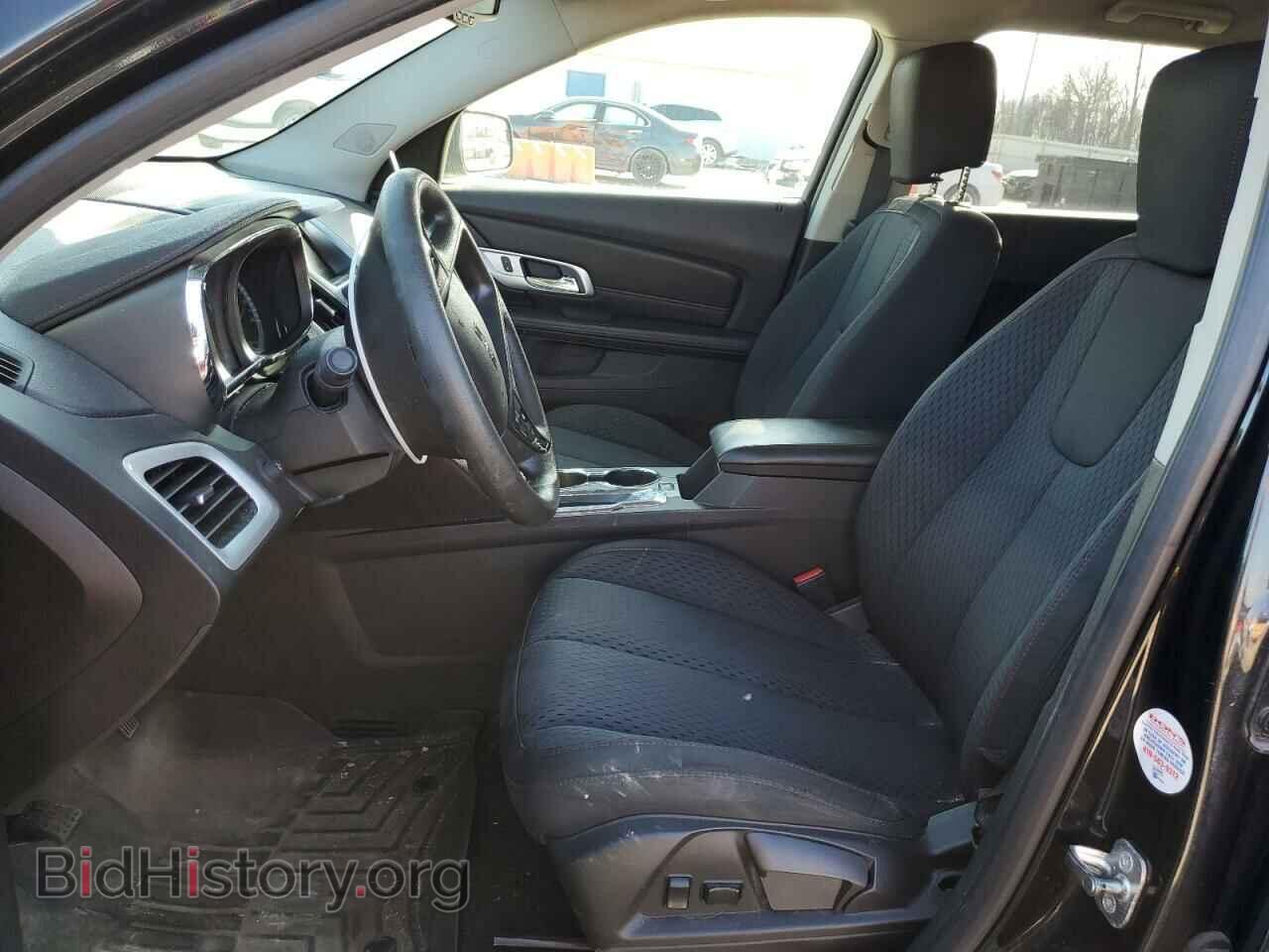 2013 GMC TERRAIN - VIN: 2GKFLREK7D6226294 - Фото 7
