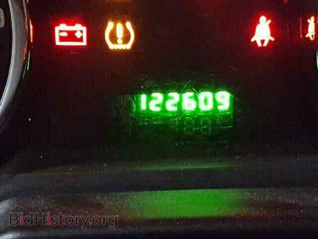 2007 FORD EDGE - VIN: 2FMDK36C57BB39852 - Фото 8