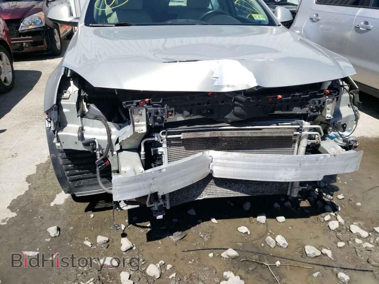 2011 BUICK REGAL - VIN: W04GR5EC4B1000532 - Фото 9