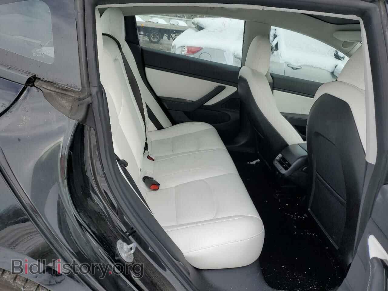 2018 TESLA MODEL 3 - VIN: 5YJ3E1EB4JF184313 - Photo 10