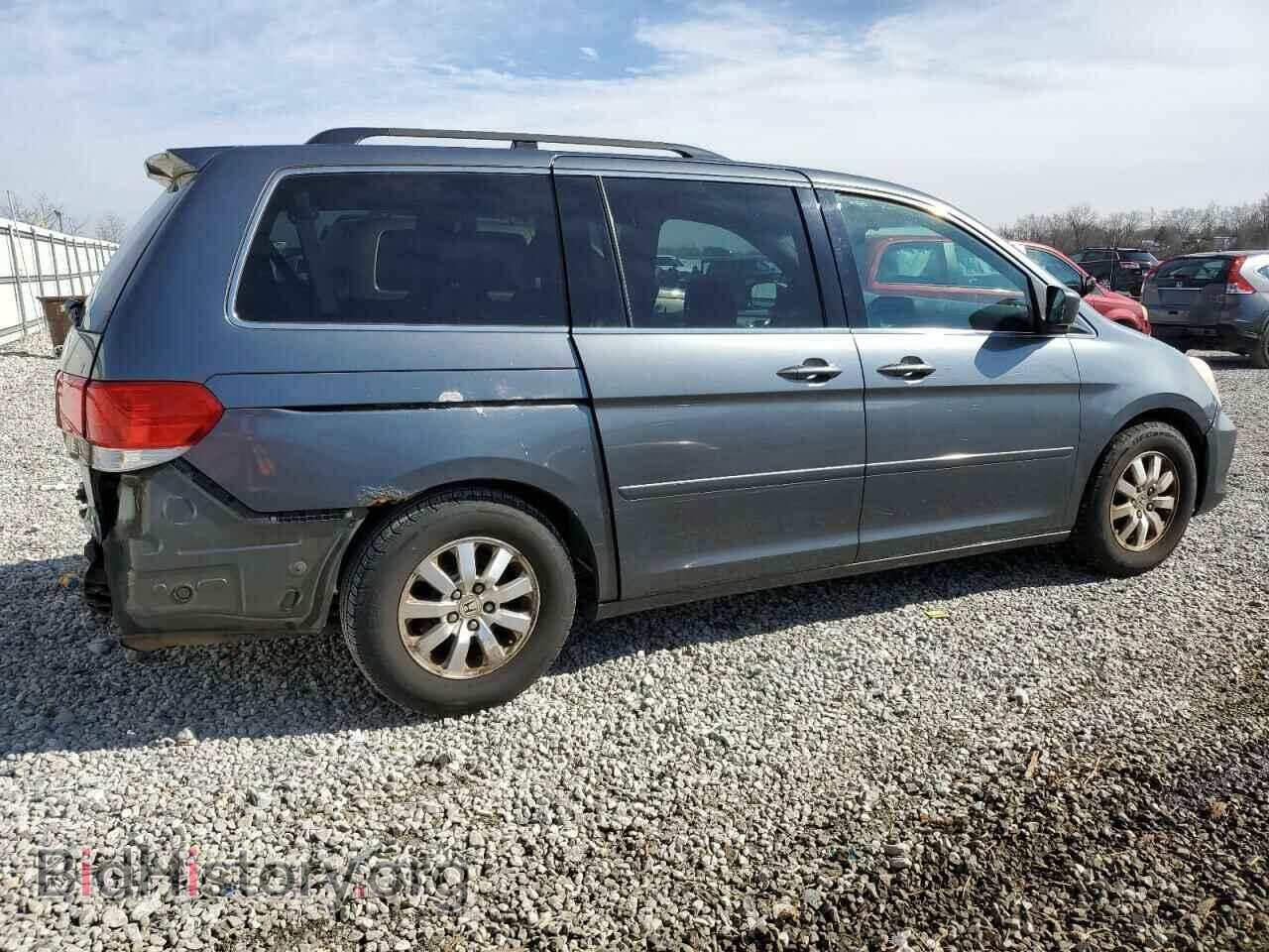2010 HONDA All Models - VIN: 5FNRL3H7XAB025539 - Фото 3