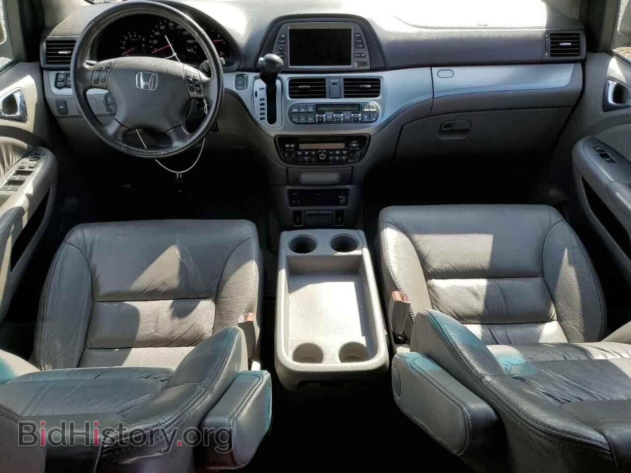 2010 HONDA All Models - VIN: 5FNRL3H7XAB025539 - Фото 8