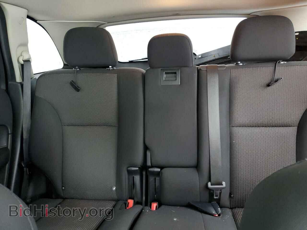 2013 FORD EDGE - VIN: 2FMDK3JC7DBA11213 - Фото 10