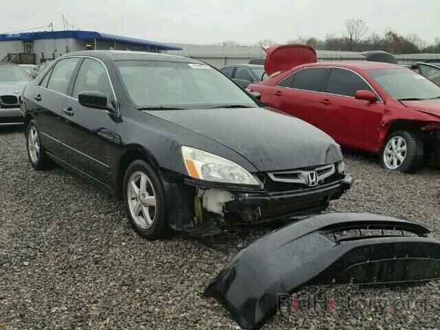 Photo 1HGCM56864A045084 - HONDA ACCORD 2004