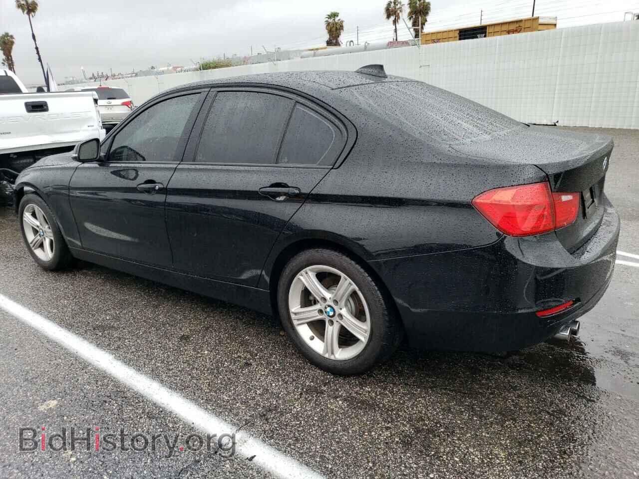 2015 BMW 3 SERIES - VIN: WBA3A5G54FNS91006 - Фото 2
