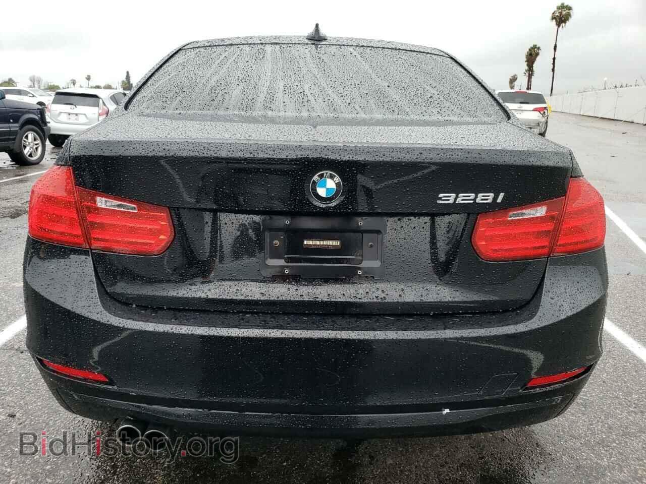 2015 BMW 3 SERIES - VIN: WBA3A5G54FNS91006 - Фото 6
