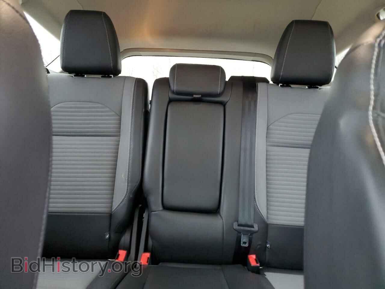 2017 FORD ESCAPE - VIN: 1FMCU9G95HUC41658 - Фото 10