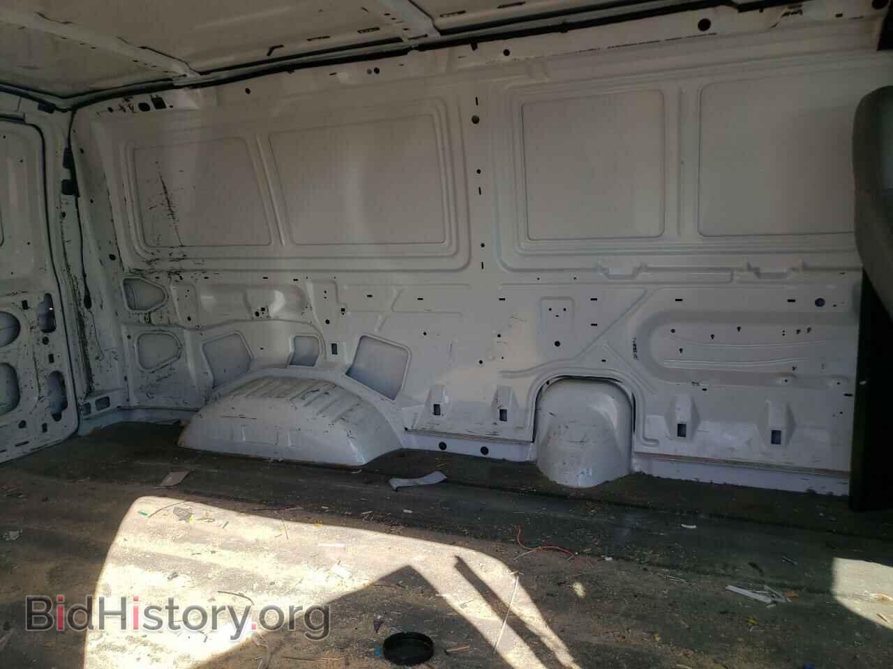 2011 FORD ECONOLINE - VIN: 1FTNE2EL2BDA74568 - Фото 11