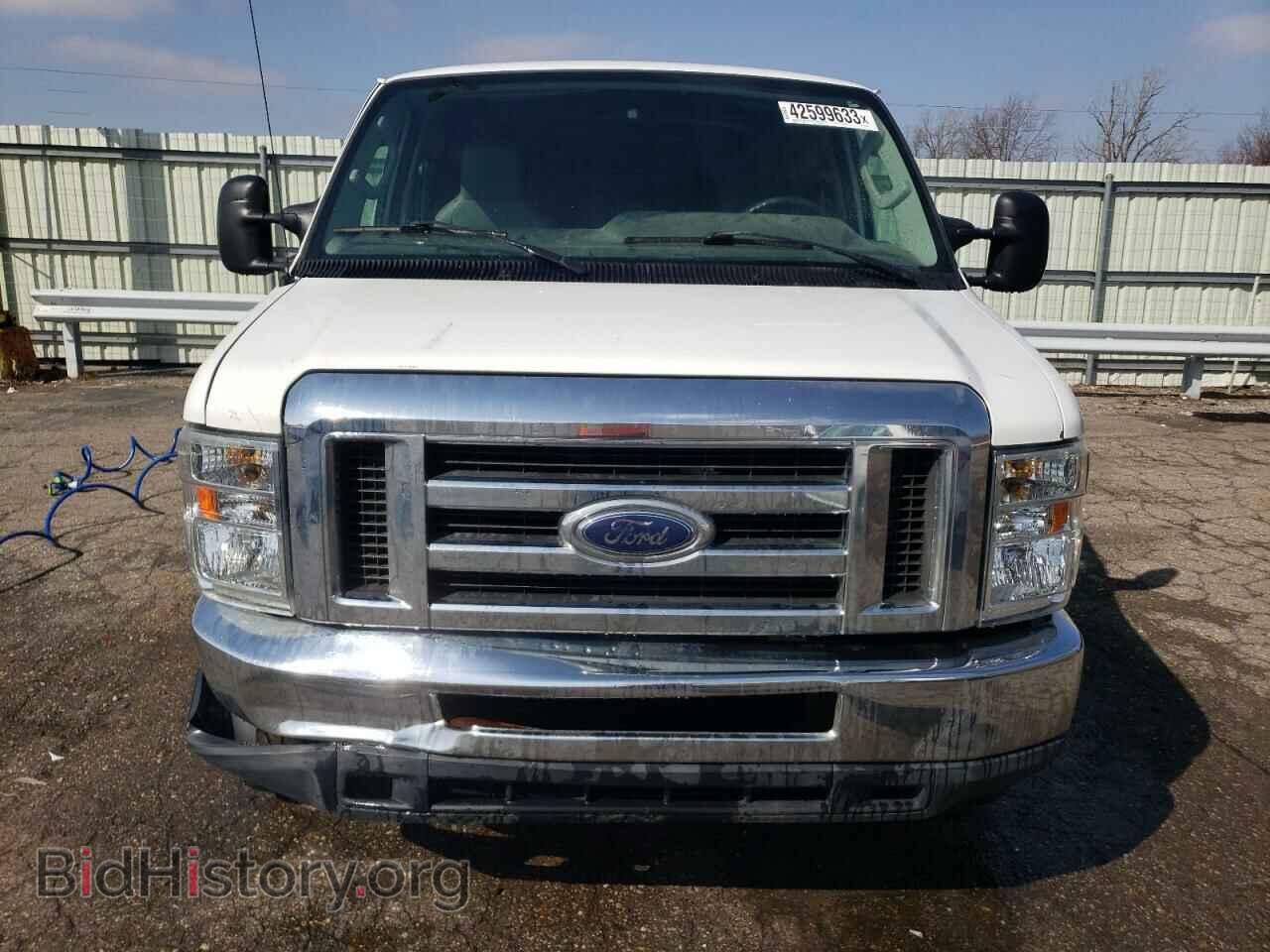 2011 FORD ECONOLINE - VIN: 1FTNE2EL2BDA74568 - Фото 5