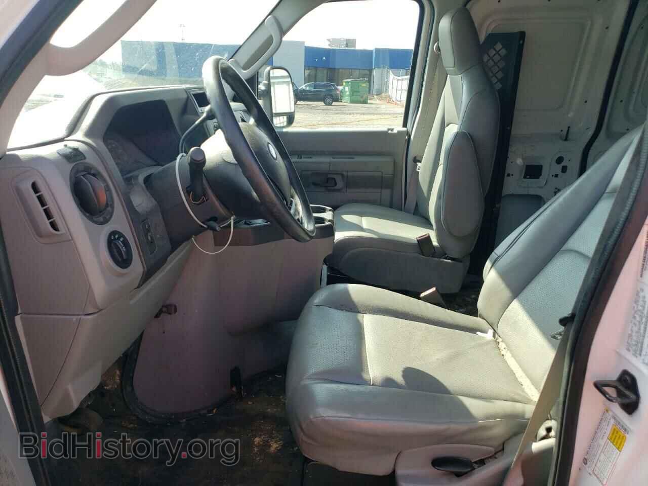 2011 FORD ECONOLINE - VIN: 1FTNE2EL2BDA74568 - Фото 7
