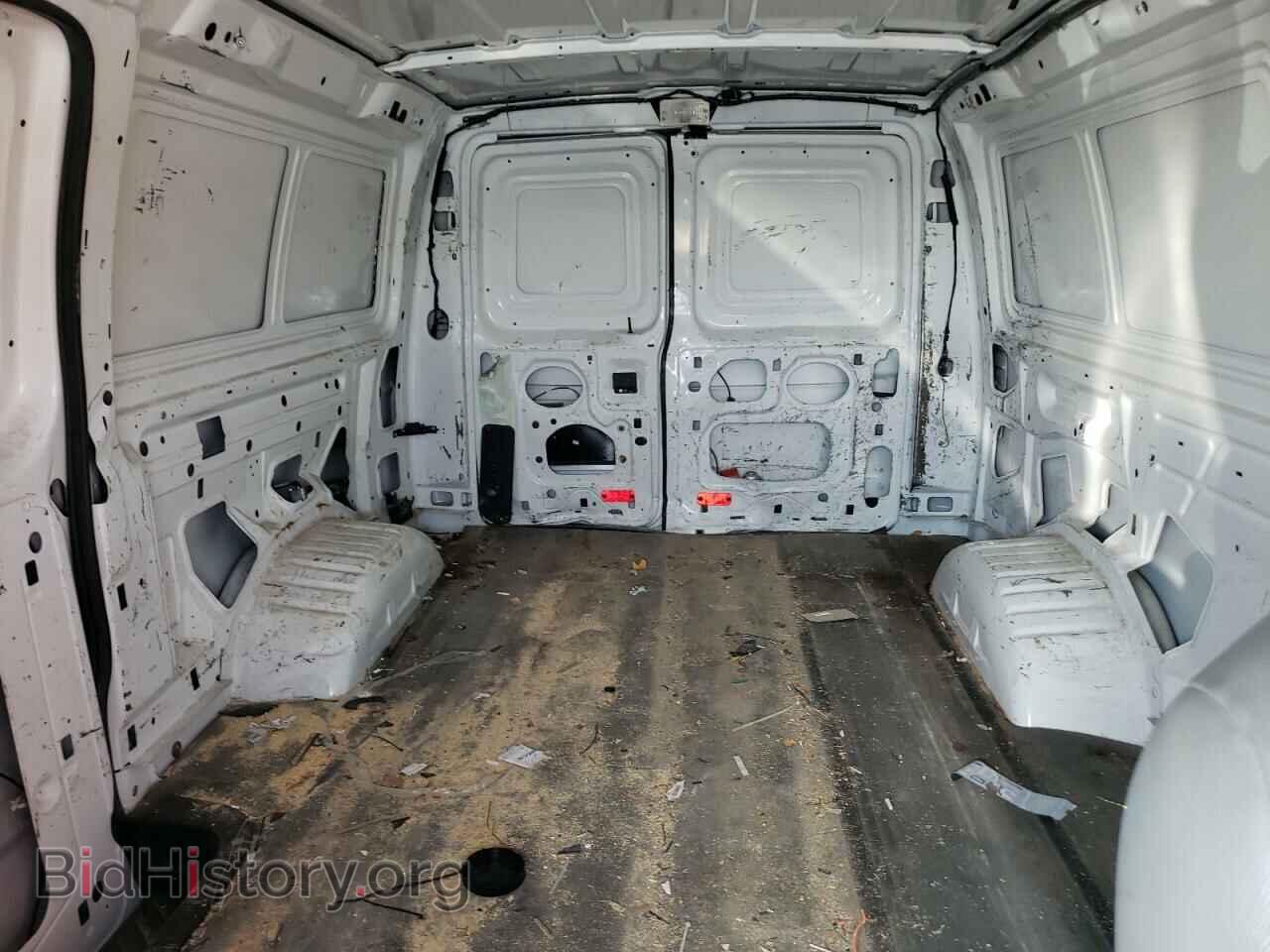 2011 FORD ECONOLINE - VIN: 1FTNE2EL2BDA74568 - Фото 10