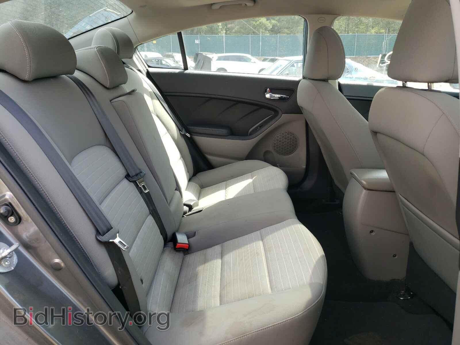 2014 KIA FORTE - VIN: KNAFX4A81E5074777 - Фото 6