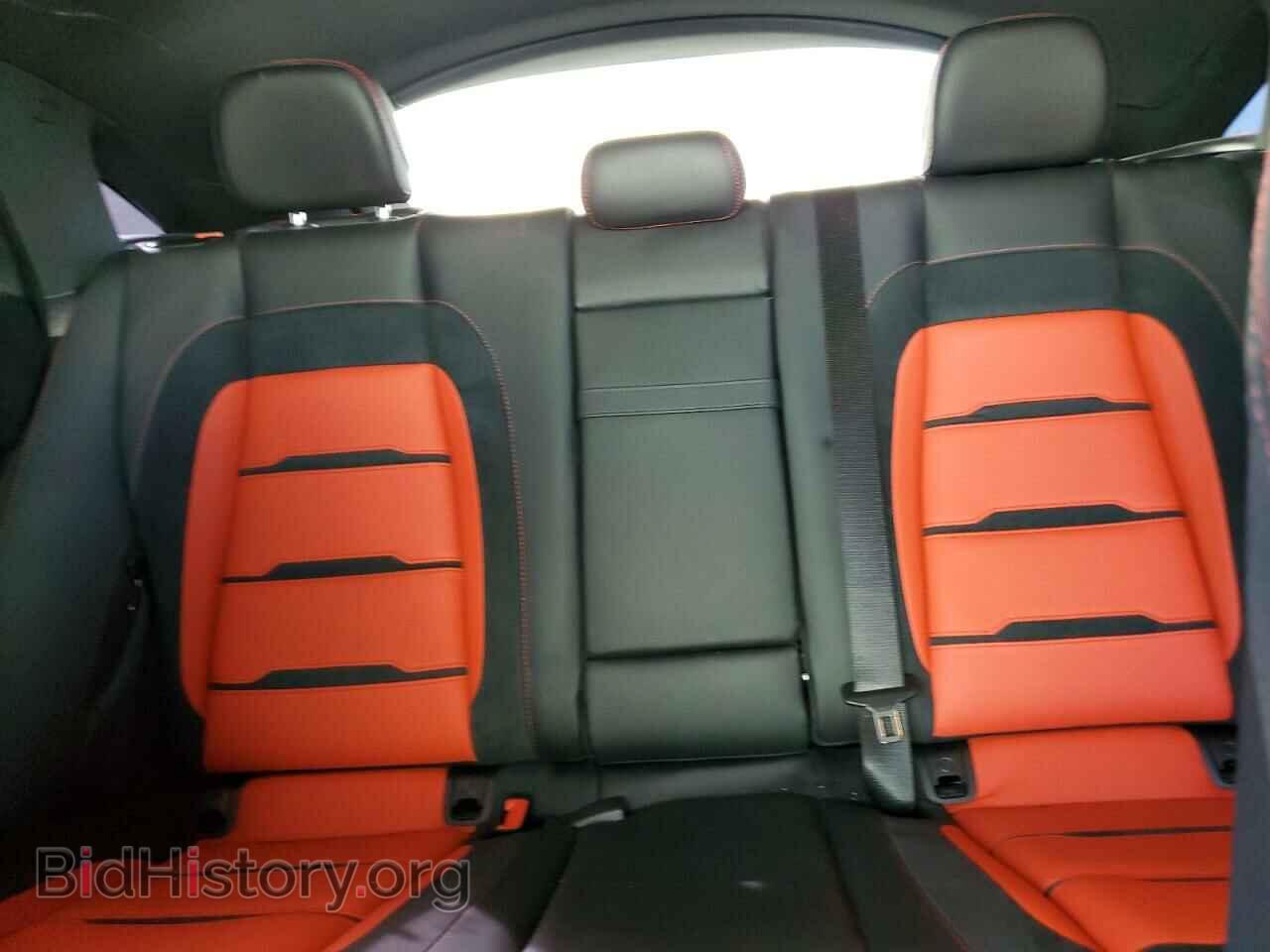 2024 MERCEDES-BENZ GLE-CLASS - VIN: 4JGFD6BB7RB100612 - Фото 10