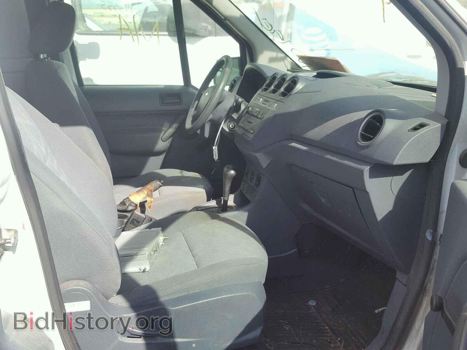 2012 FORD TRANSIT CO - VIN: NM0LS7AN6CT098123 - Фото 5