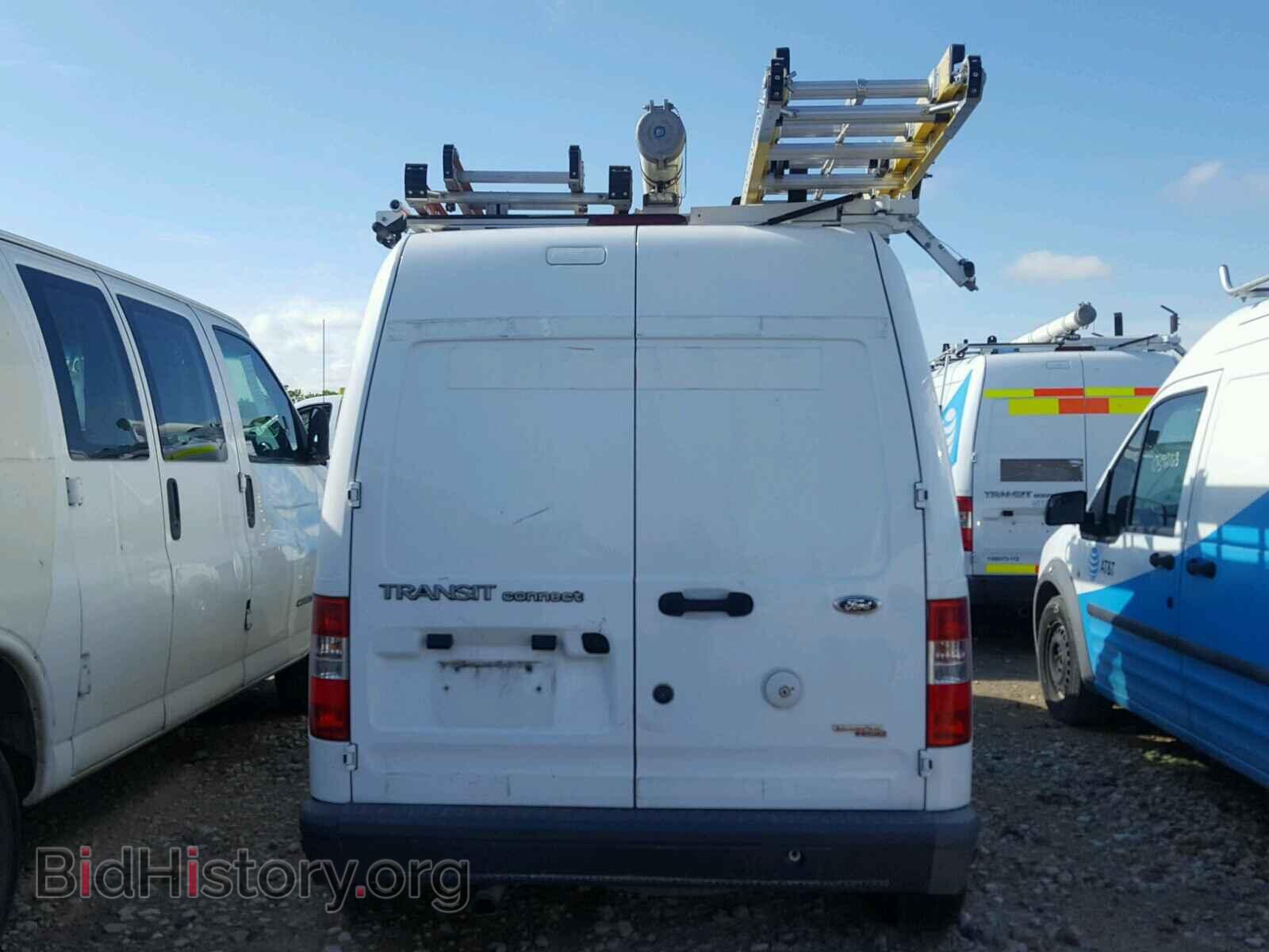2012 FORD TRANSIT CO - VIN: NM0LS7AN6CT098123 - Фото 6