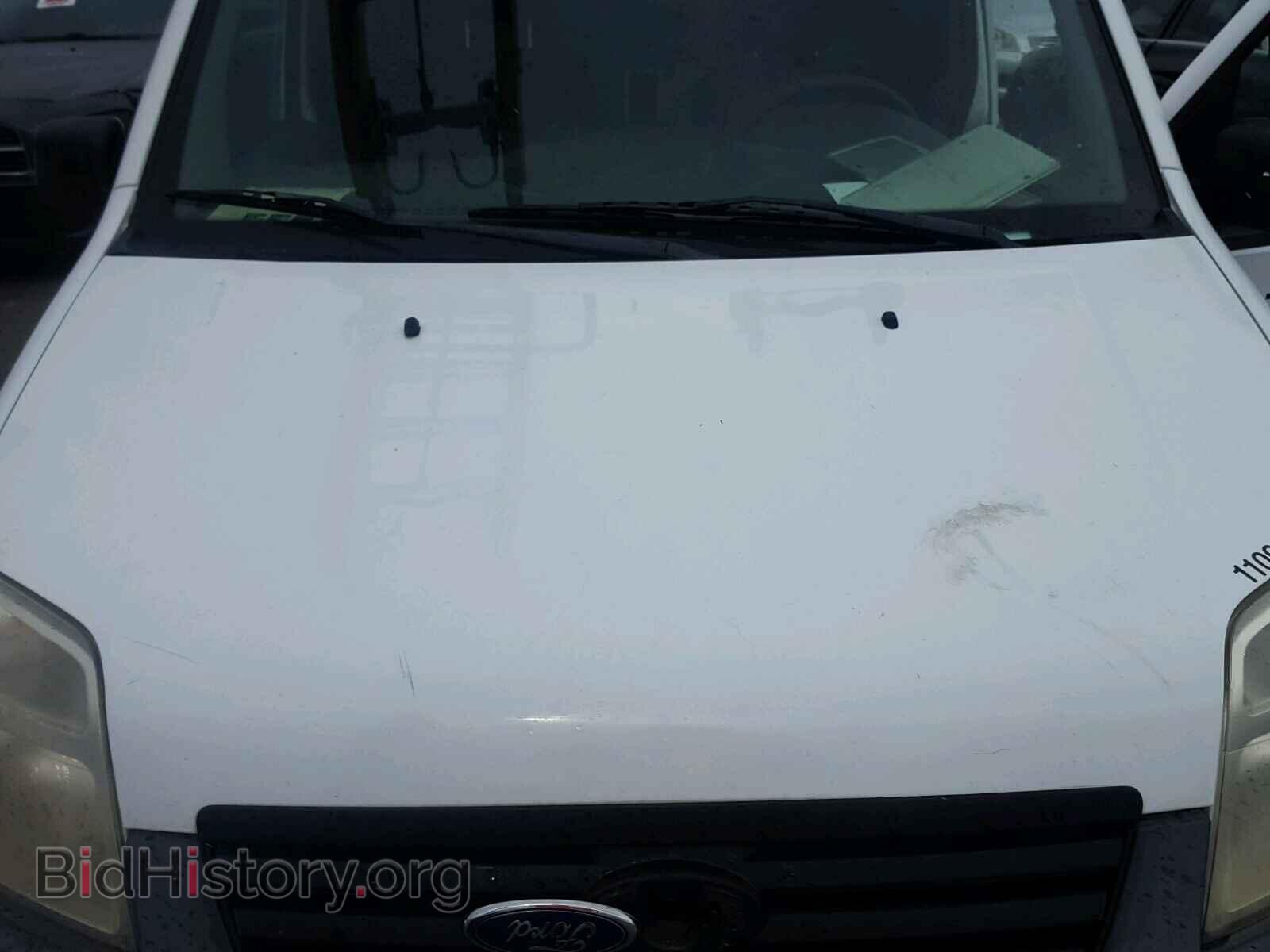 2012 FORD TRANSIT CO - VIN: NM0LS7AN6CT098123 - Фото 7