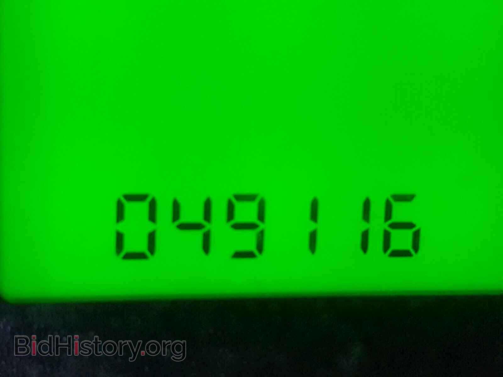 2012 FORD TRANSIT CO - VIN: NM0LS7AN6CT098123 - Фото 8