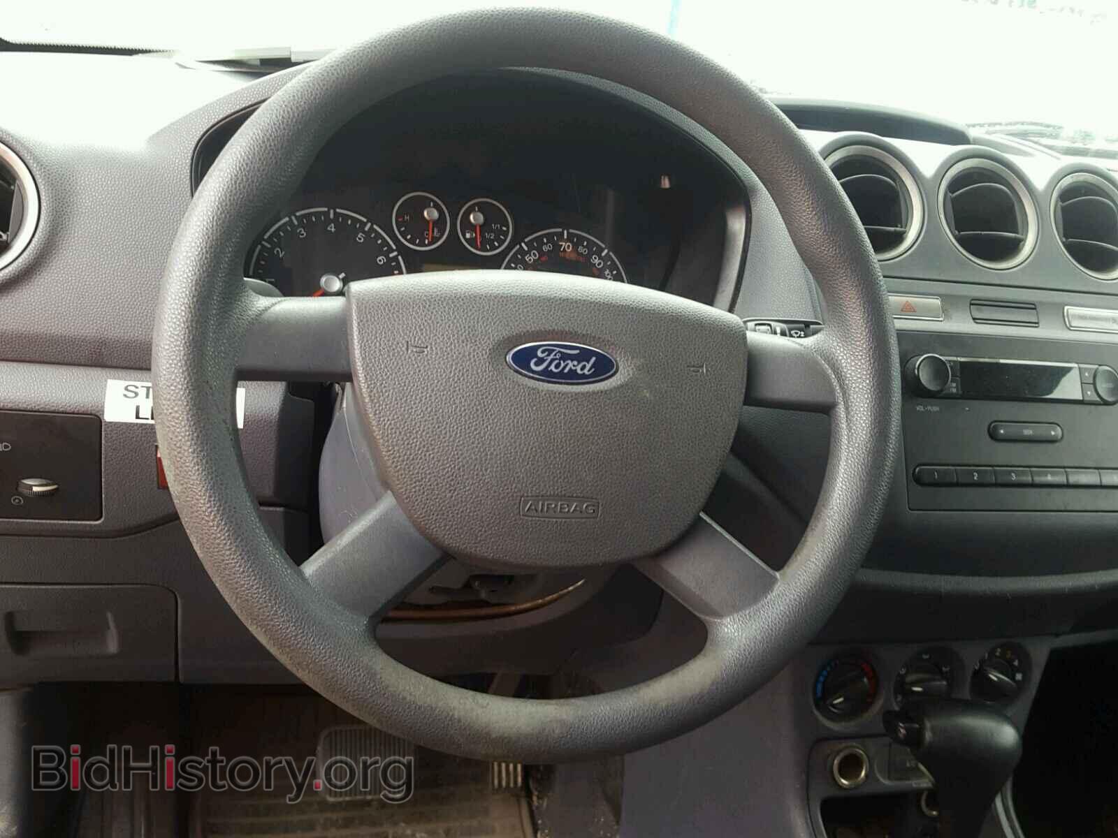 2012 FORD TRANSIT CO - VIN: NM0LS7AN6CT098123 - Фото 10