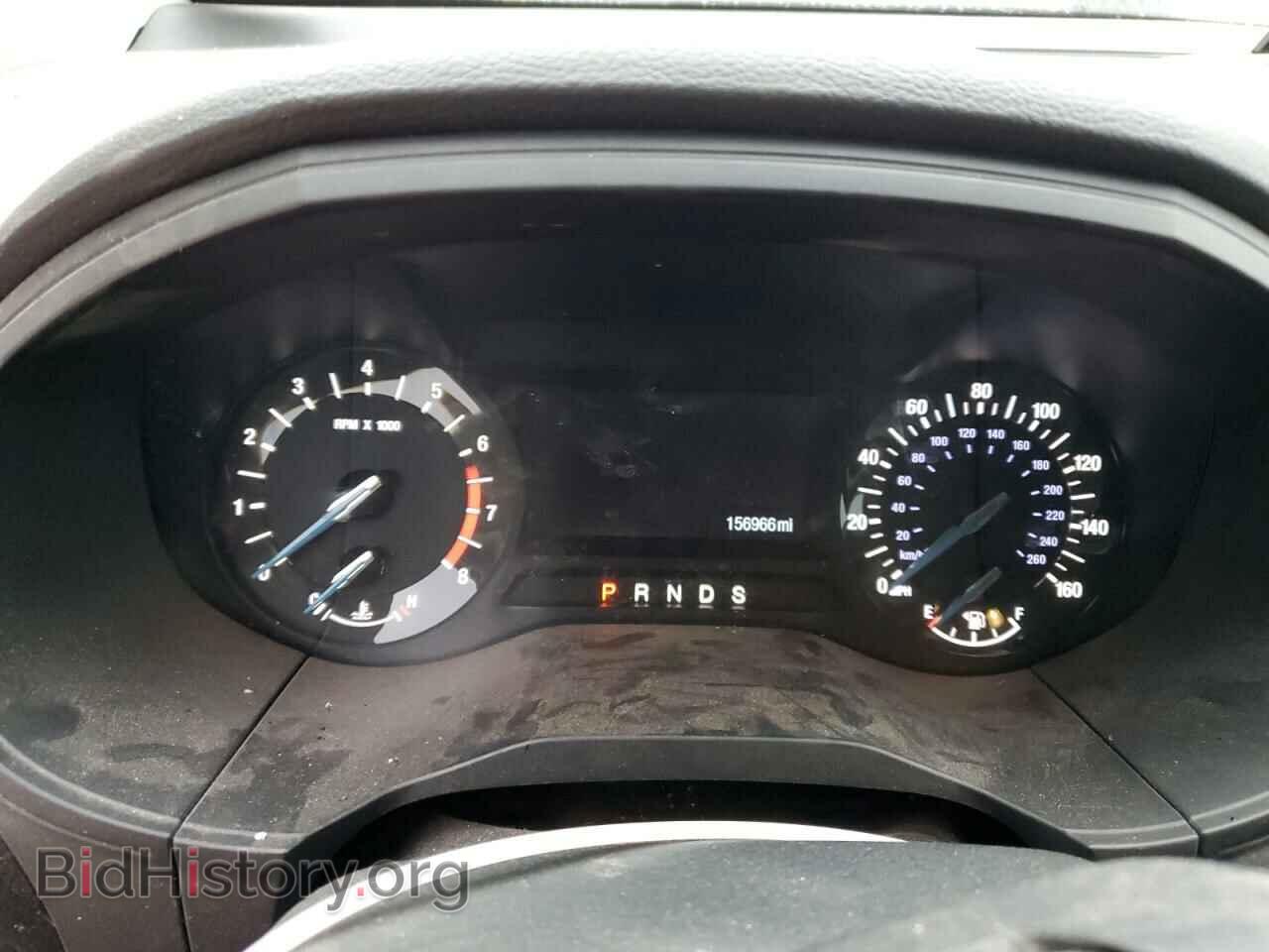 2015 FORD EDGE - VIN: 2FMTK4G90FBC10264 - Фото 9