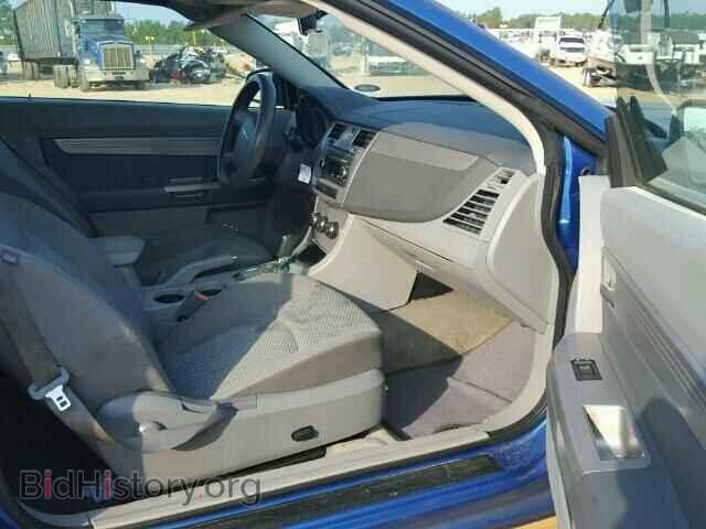 2008 CHRYSLER SEBRING - VIN: 1C3LC45K38N208043 - Фото 5