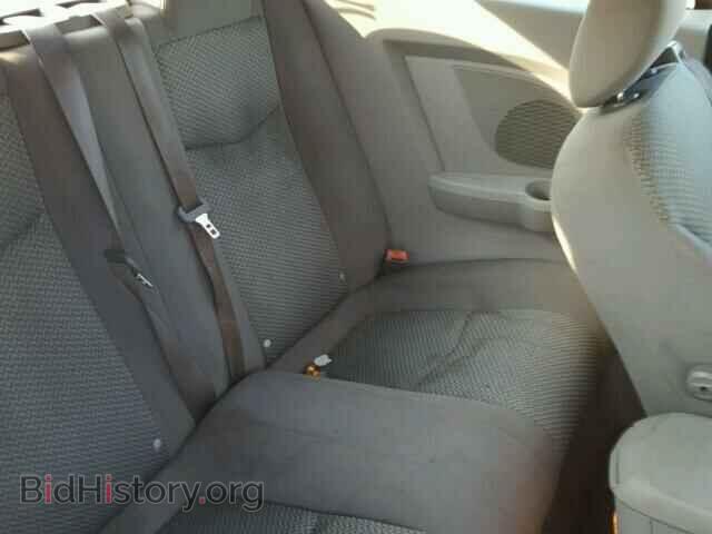 2008 CHRYSLER SEBRING - VIN: 1C3LC45K38N208043 - Фото 6