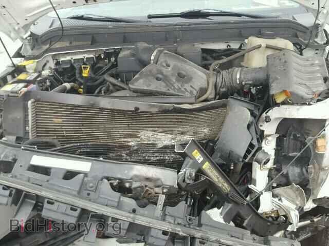 2012 FORD F350 - VIN: 1FTBF3A61CEB19002 - Фото 7
