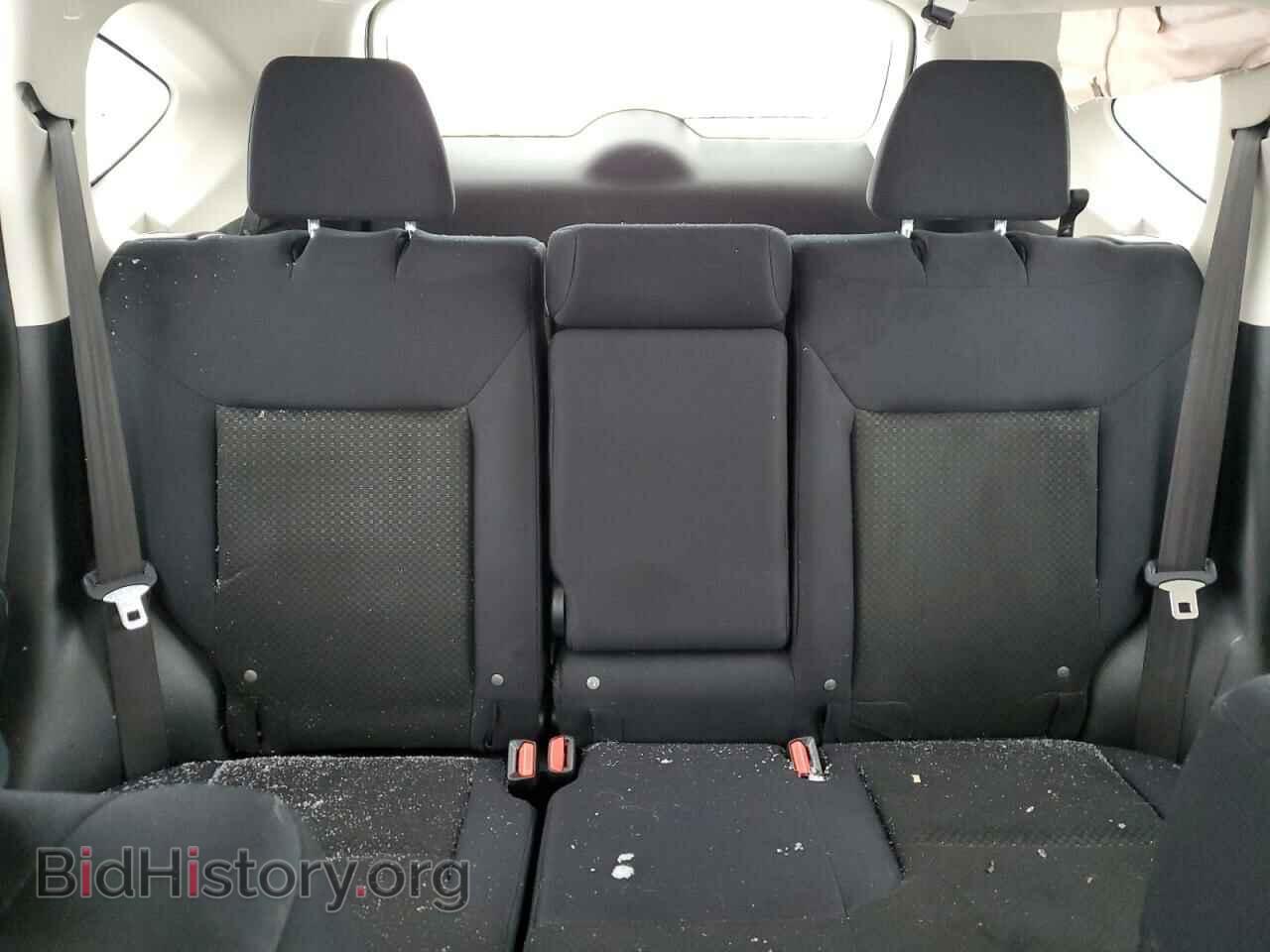 2015 HONDA CRV - VIN: 5J6RM4H52FL032131 - Фото 10