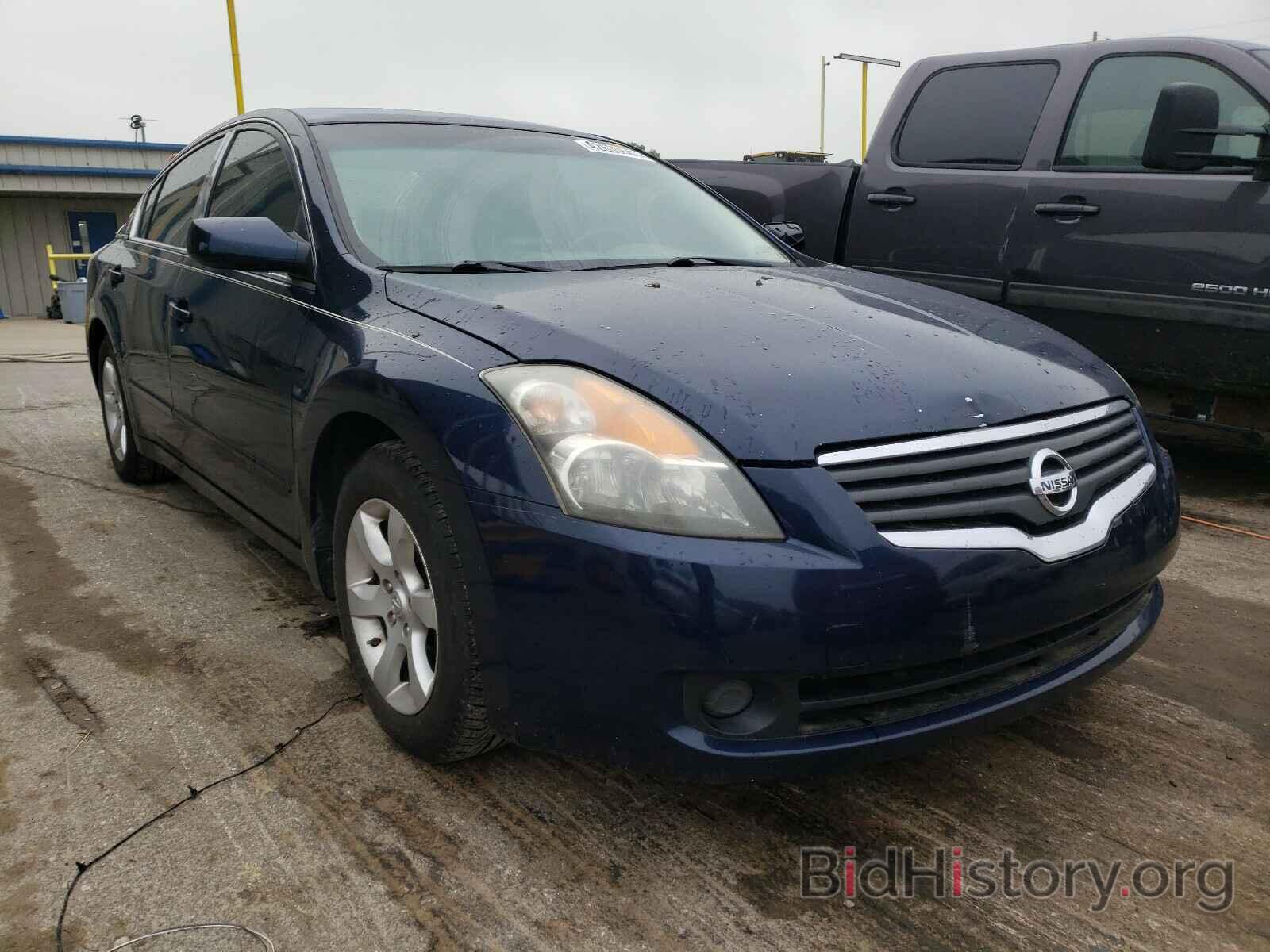 Photo 1N4AL21E57N457892 - NISSAN ALTIMA 2007