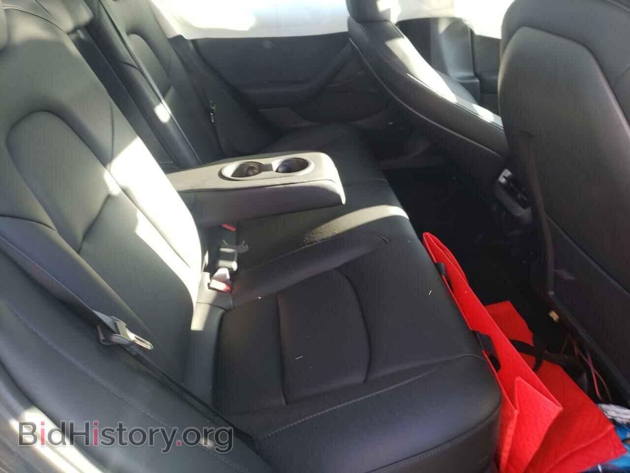 2022 TESLA MODEL 3 - VIN: 5YJ3E1EB4NF291352 - Фото 10