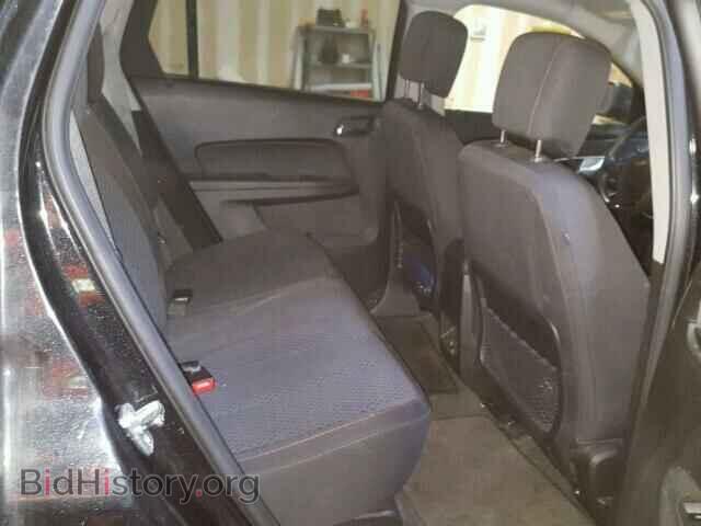 2011 GMC TERRAIN - VIN: 2CTFLREC4B6264362 - Photo 6