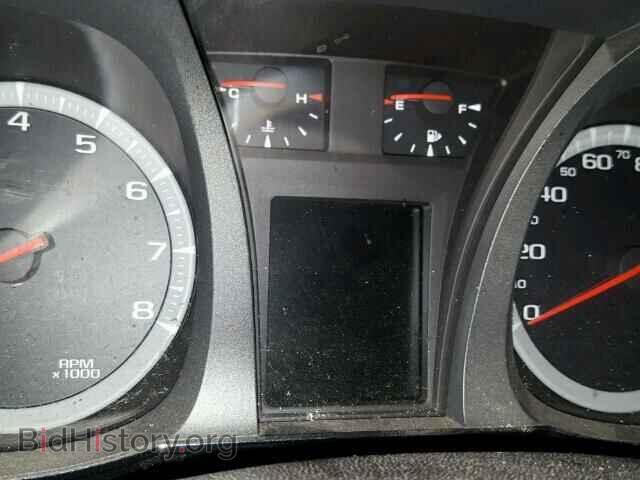 2011 GMC TERRAIN - VIN: 2CTFLREC4B6264362 - Photo 8