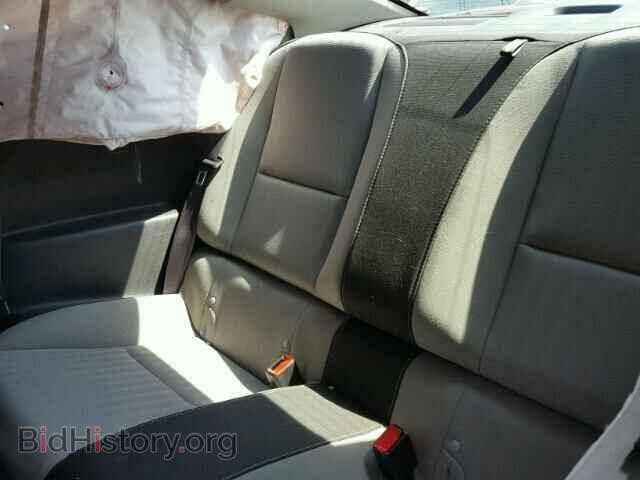 2013 CHEVROLET CAMARO - VIN: 2G1FA1E36D9201440 - Photo 6