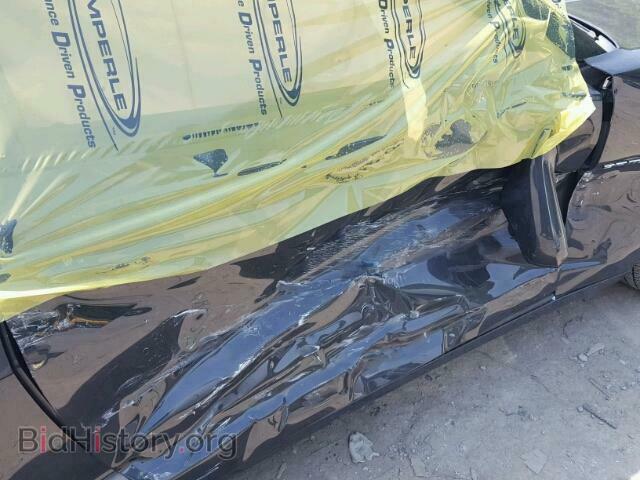 2013 CHEVROLET CAMARO - VIN: 2G1FA1E36D9201440 - Photo 9