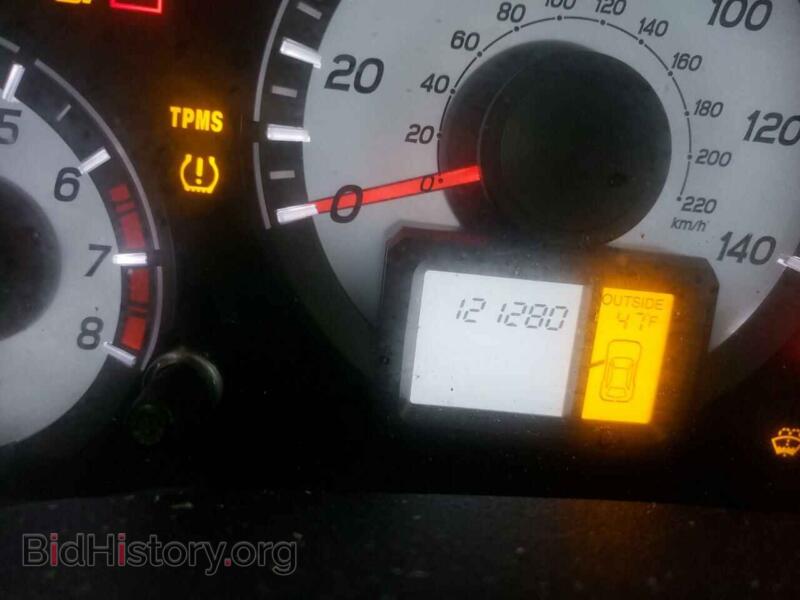 2013 Honda PILOT (VIN 5FNYF4H56DB073888) — photo 8 of 10