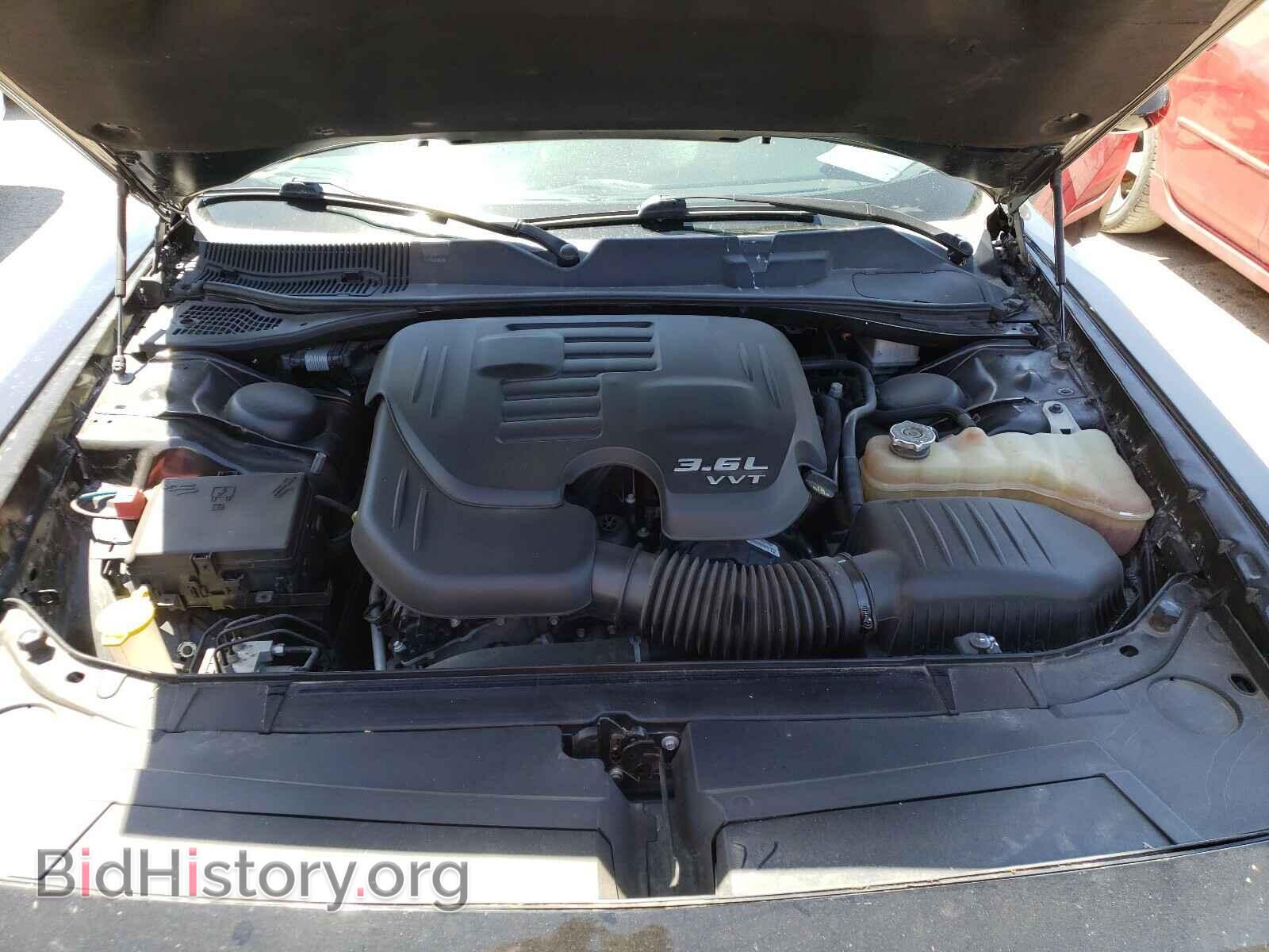 2017 DODGE CHALLENGER - VIN: 2C3CDZAG7HH589142 - Photo 7