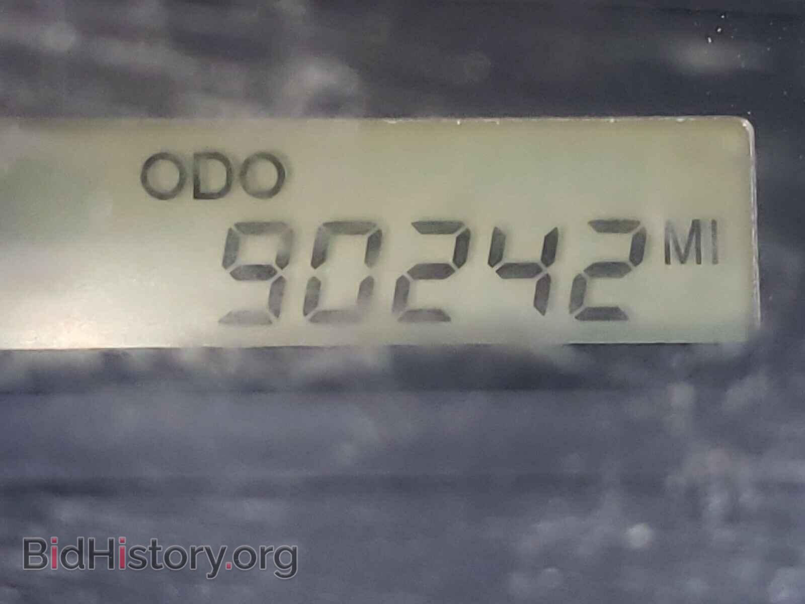2007 HYUNDAI ACCENT - VIN: KMHCM36CX7U020727 - Фото 8