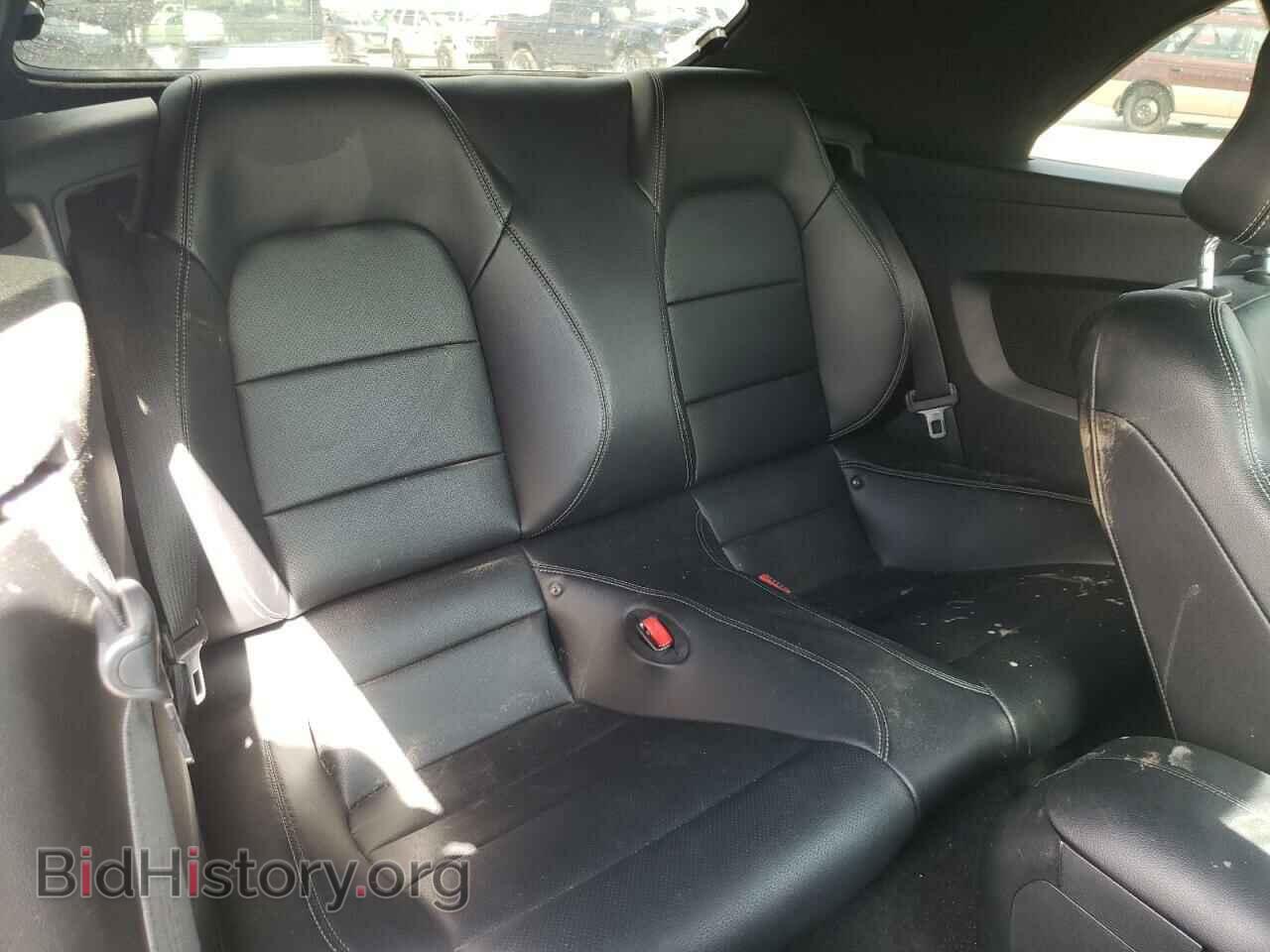 2016 FORD MUSTANG - VIN: 1FATP8FF2G5263676 - Фото 6