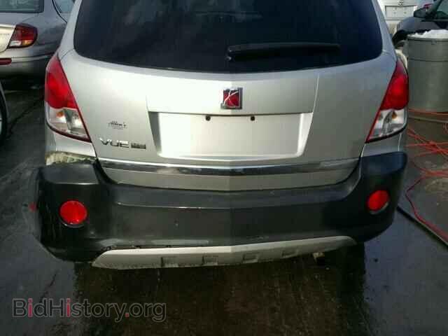 2008 SATURN VUE - VIN: 3GSCL33P58S524672 - Photo 10