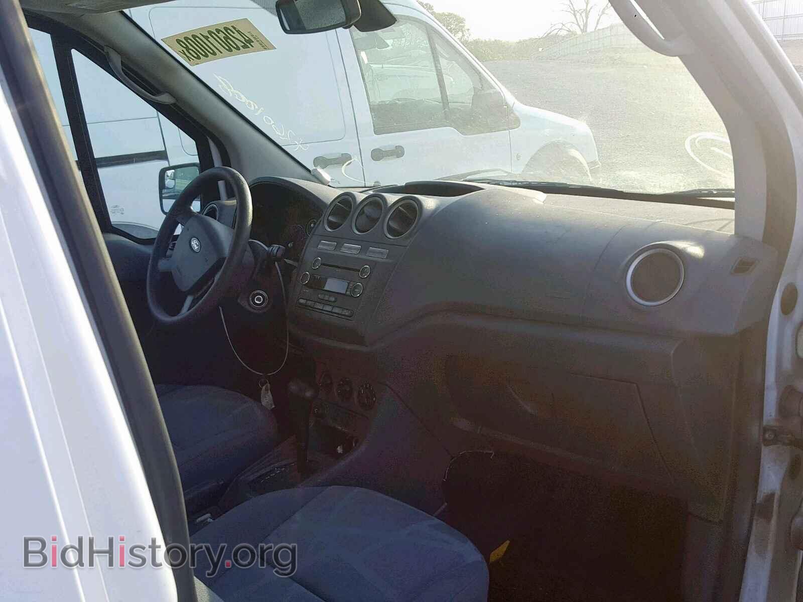 2013 FORD TRANSIT CO - VIN: NM0LS7BN9DT135102 - Фото 5