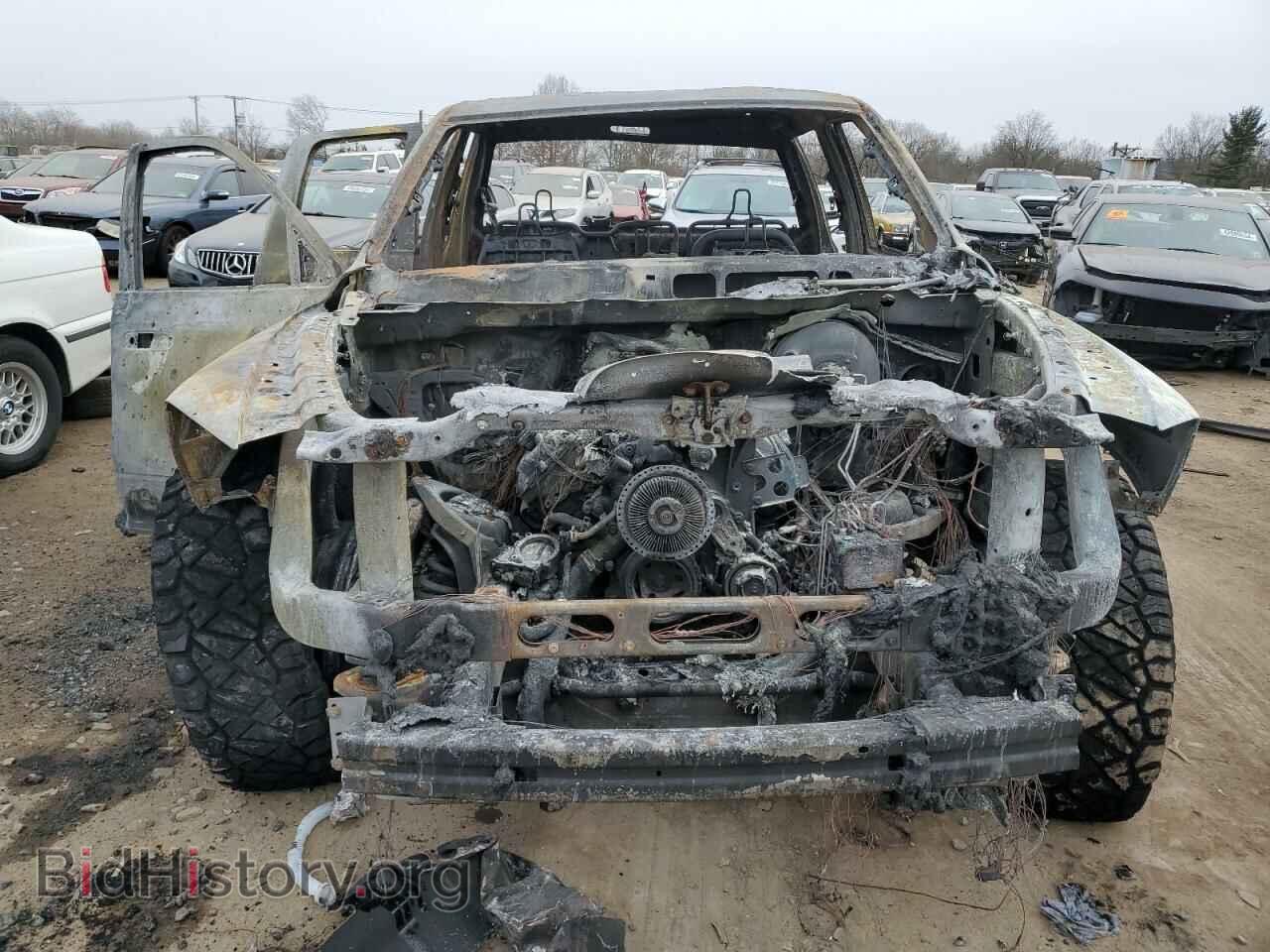 2014 RAM 1500 - VIN: 1C6RR7HT1ES362782 - Фото 5