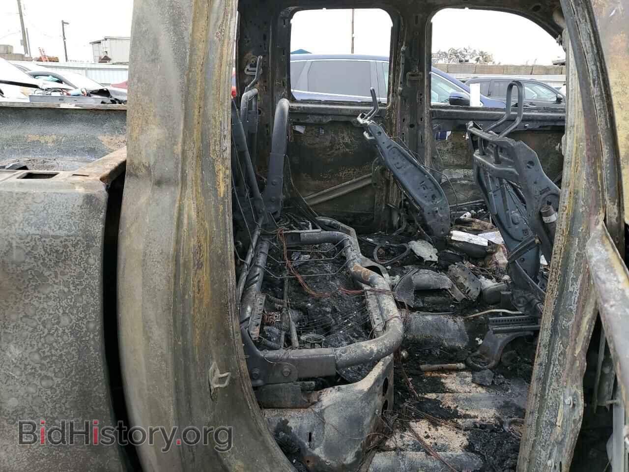 2014 RAM 1500 - VIN: 1C6RR7HT1ES362782 - Фото 10