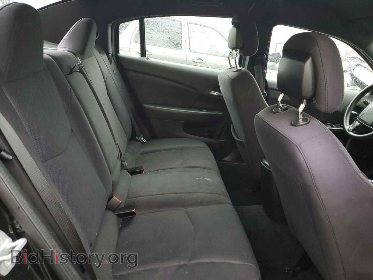 2013 CHRYSLER 200 - VIN: 1C3CCBAG5DN738580 - Photo 10