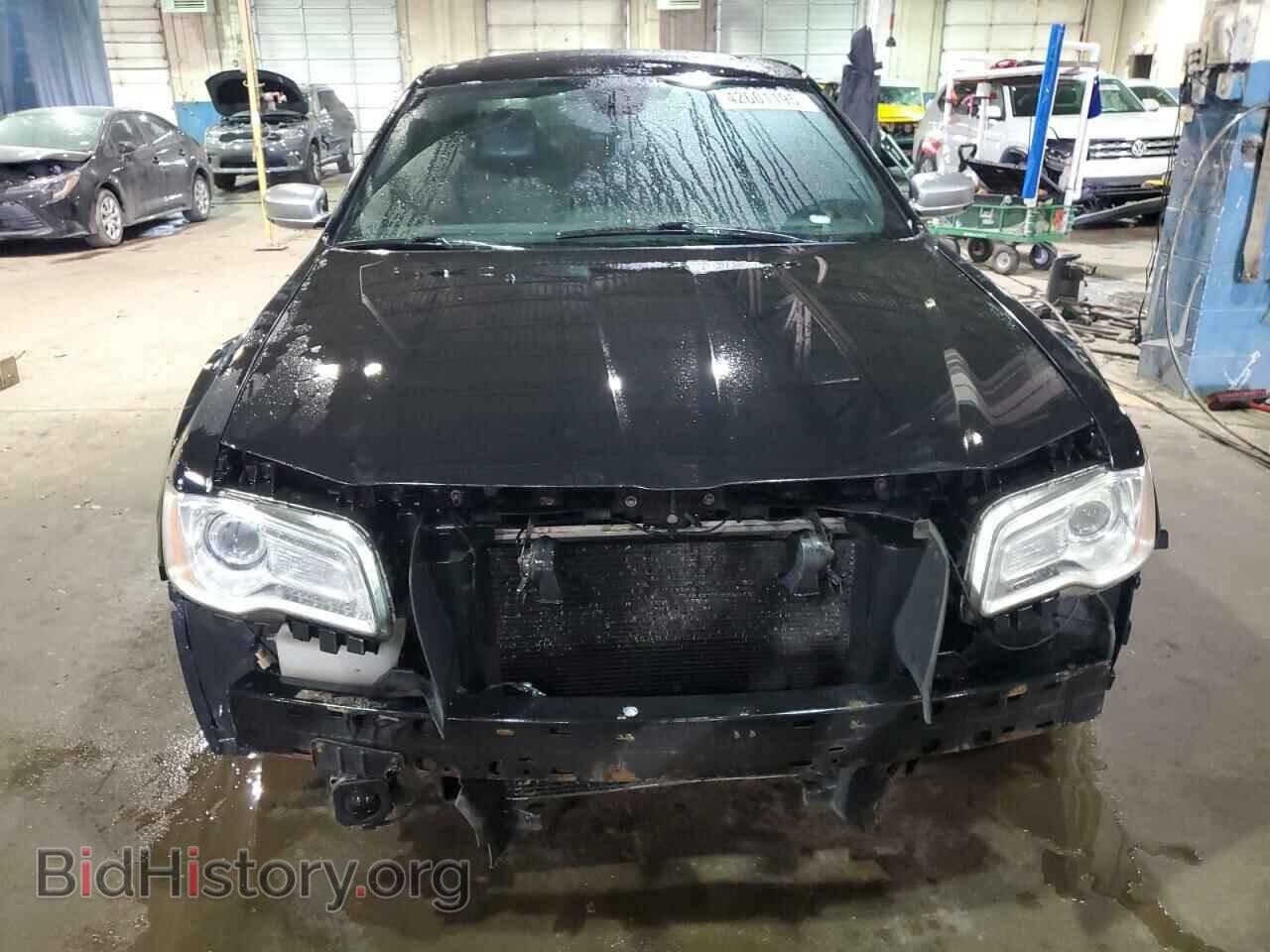 2012 CHRYSLER 300 - VIN: 2C3CCAST5CH246256 - Фото 5