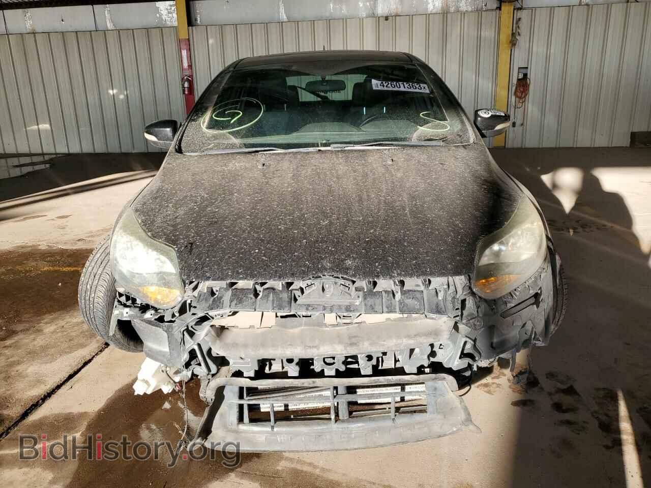 2013 FORD FOCUS - VIN: 1FADP3L97DL324646 - Фото 5