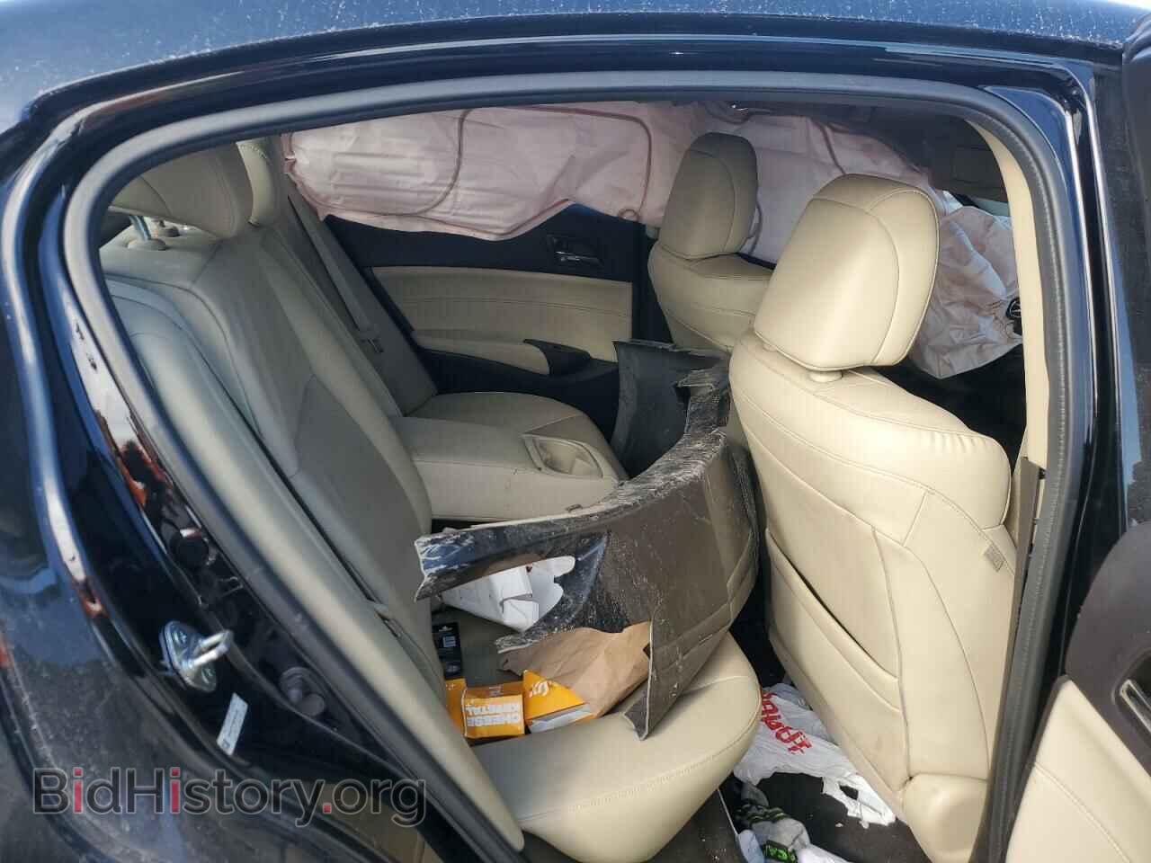 2013 ACURA ILX - VIN: 19VDE1F78DE001044 - Фото 10