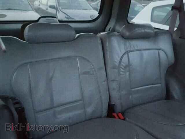 1998 FORD EXPLORER - VIN: 1FMYU24E3WUD00525 - Фото 6