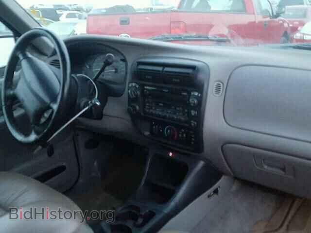 1998 FORD EXPLORER - VIN: 1FMYU24E3WUD00525 - Фото 9