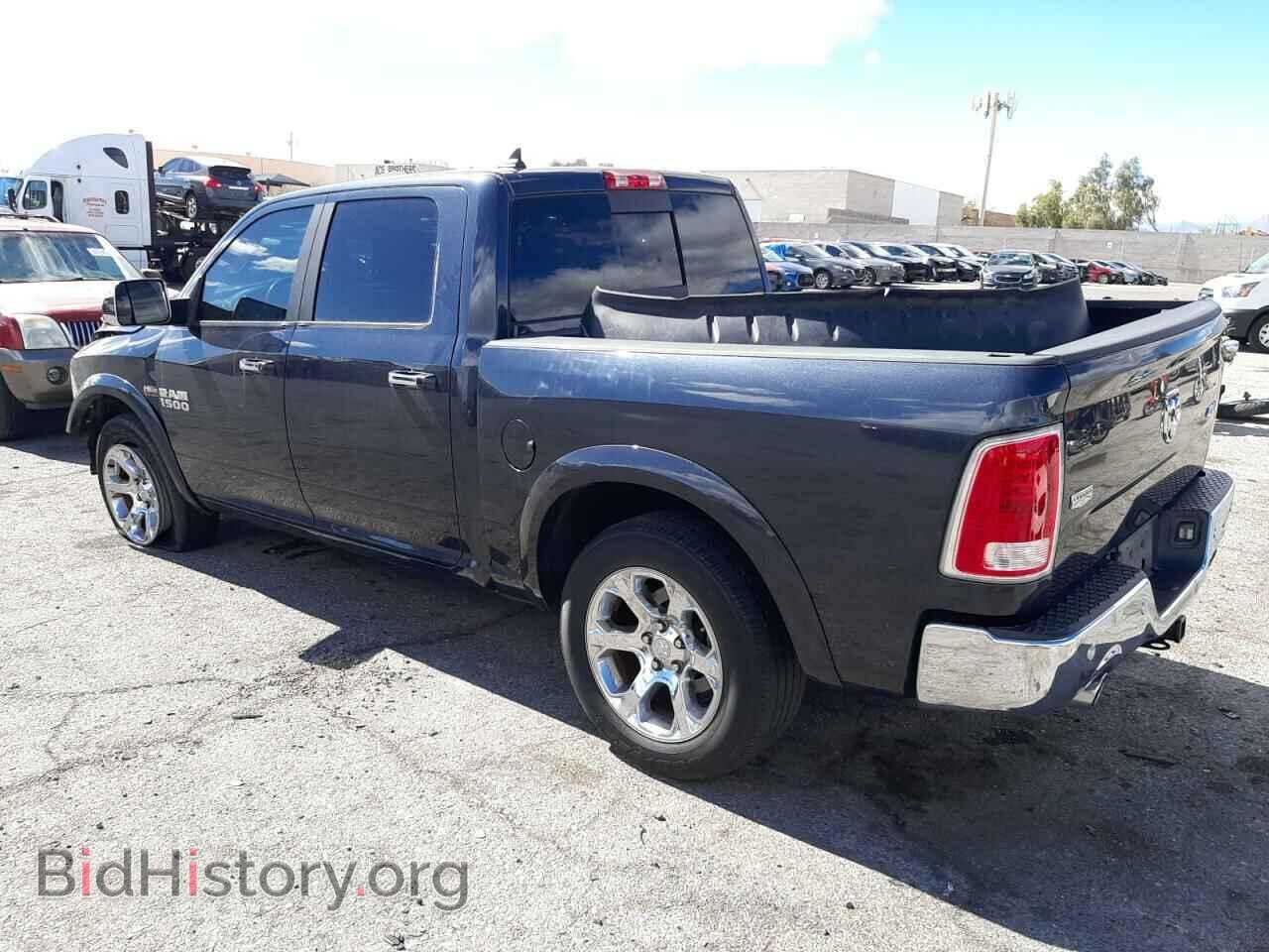 2017 RAM 1500 - VIN: 1C6RR7NT4HS800171 - Photo 2