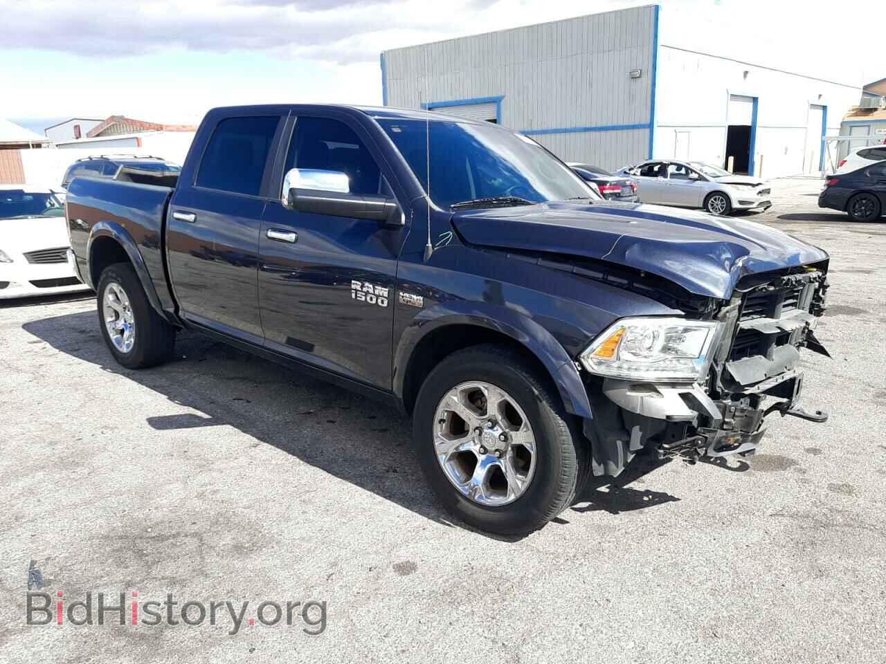 2017 RAM 1500 - VIN: 1C6RR7NT4HS800171 - Photo 4
